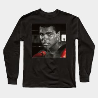 Ali Prime Long Sleeve T-Shirt